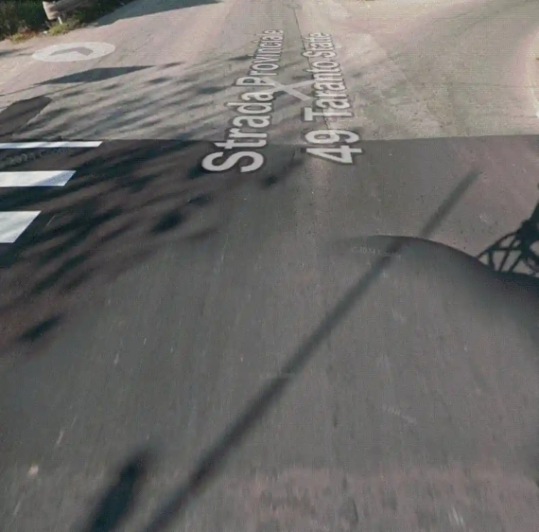 Appartamento in vendita a Taranto