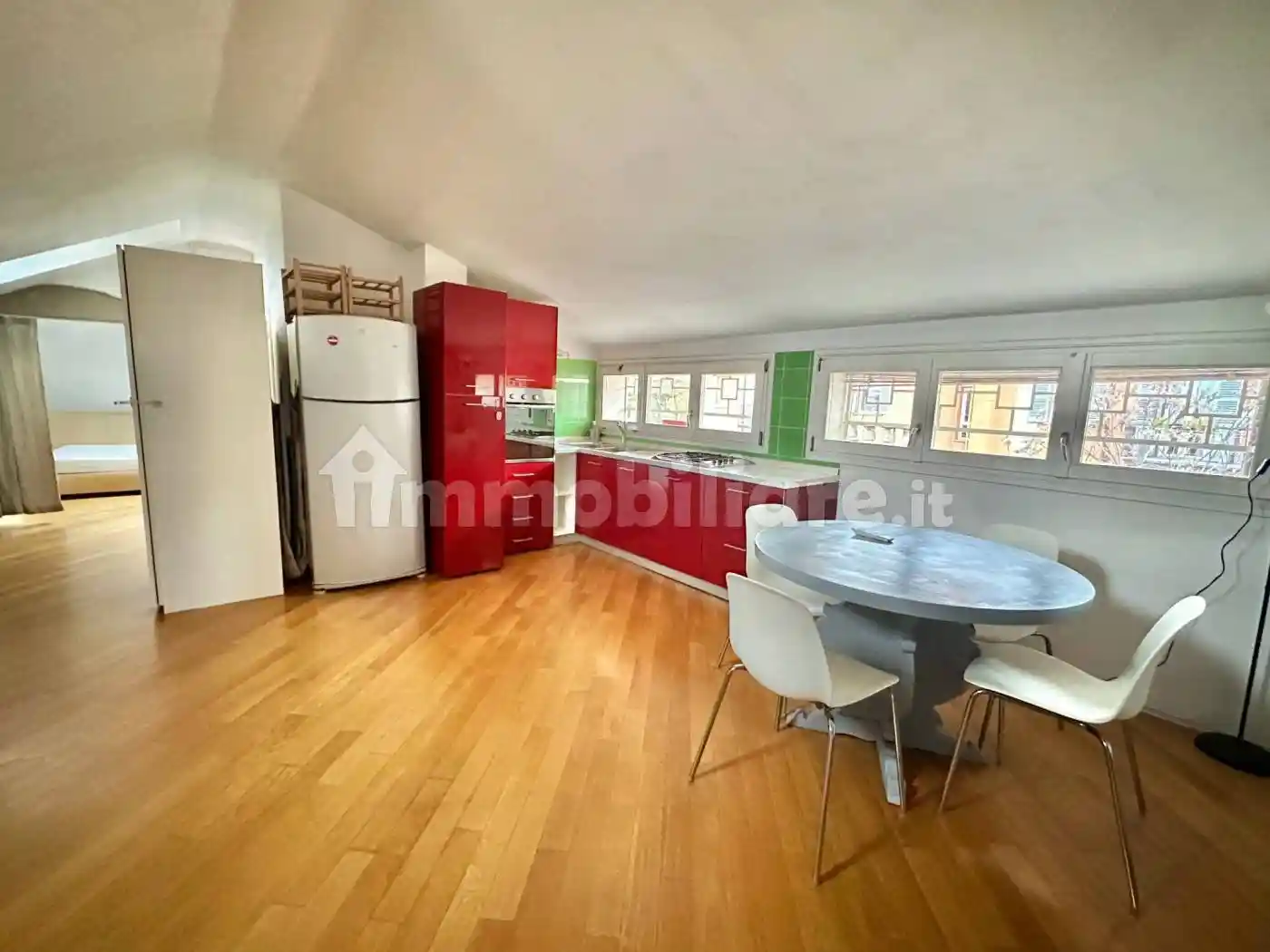 Appartamento in affitto a Bologna