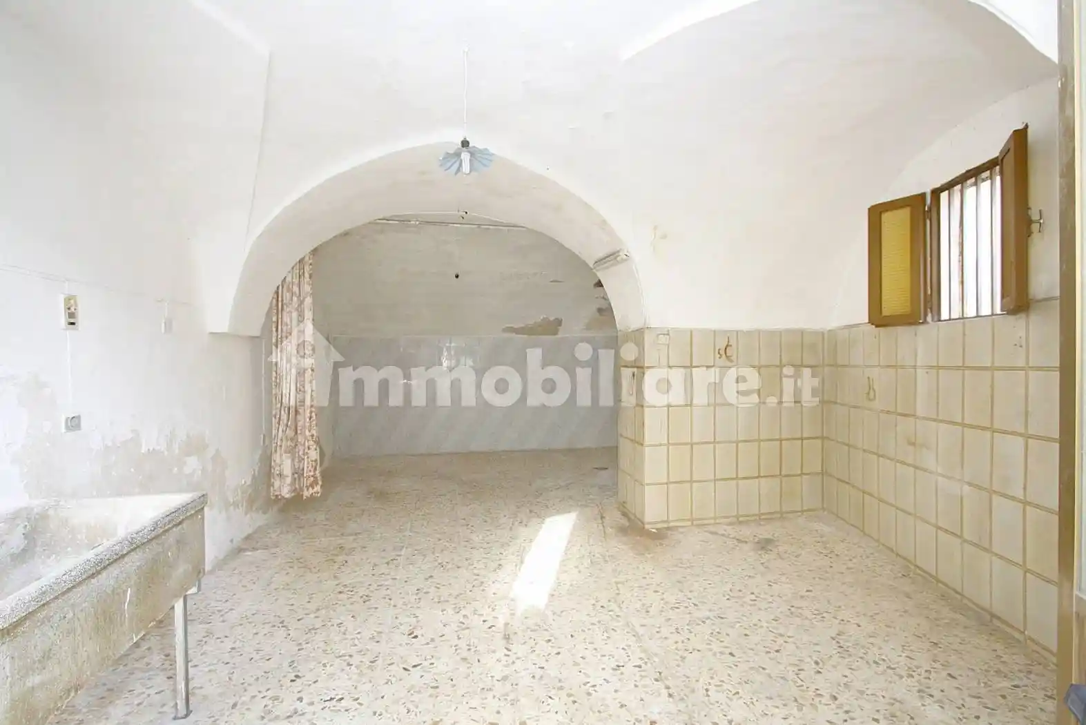 Casa indipendente in vendita a Tuglie