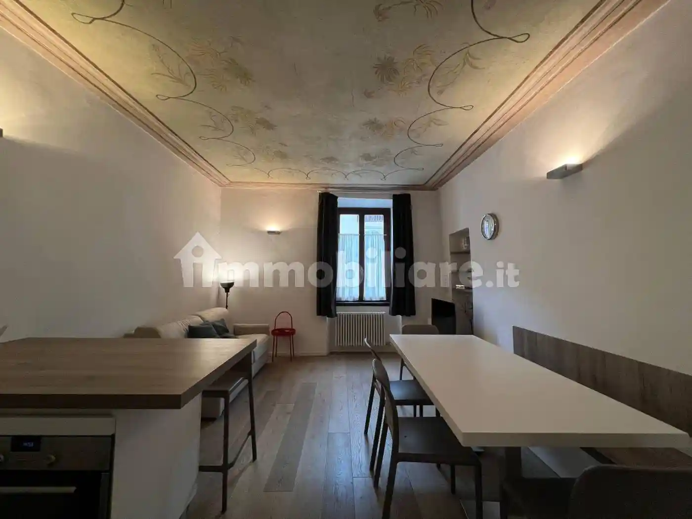 Appartamento in affitto a Trento