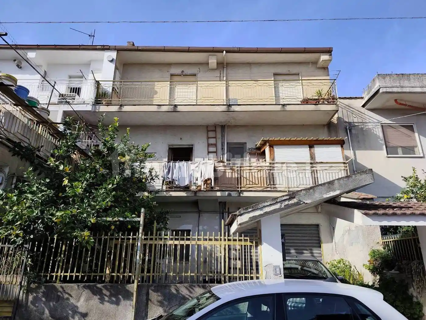 Appartamento in vendita a Battipaglia