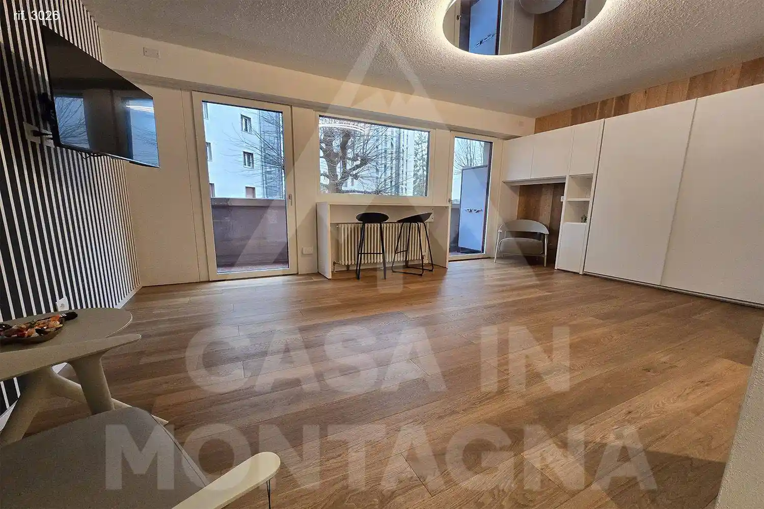 Appartamento in vendita a Trento