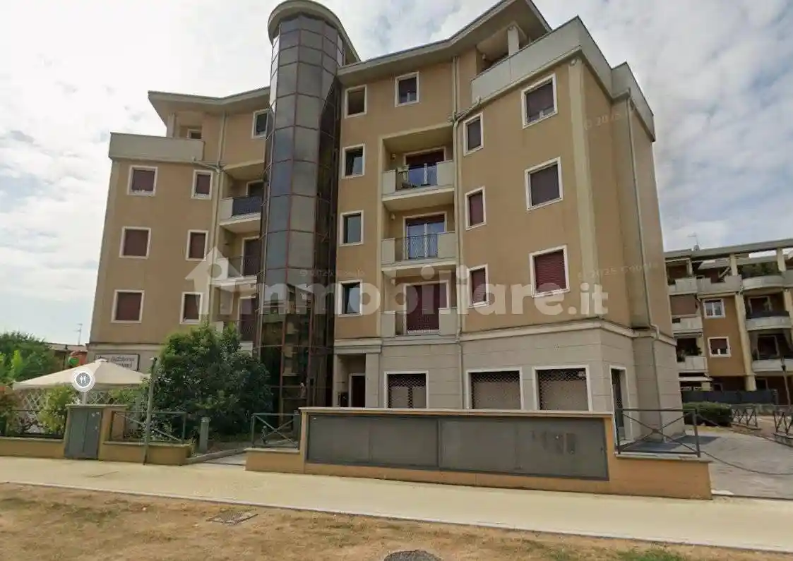 Appartamento in vendita a Brescia