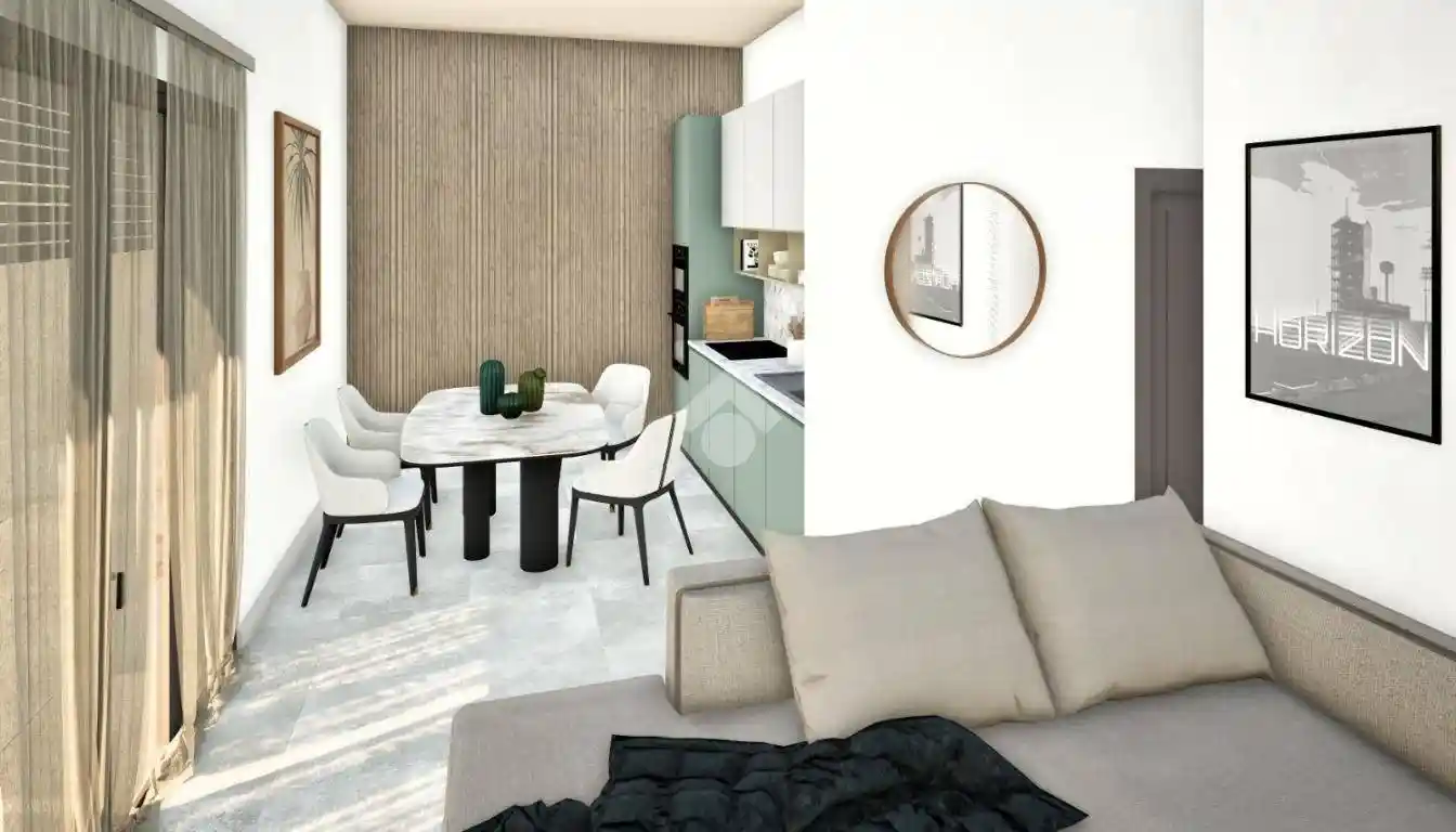 Appartamento in vendita a Quarrata