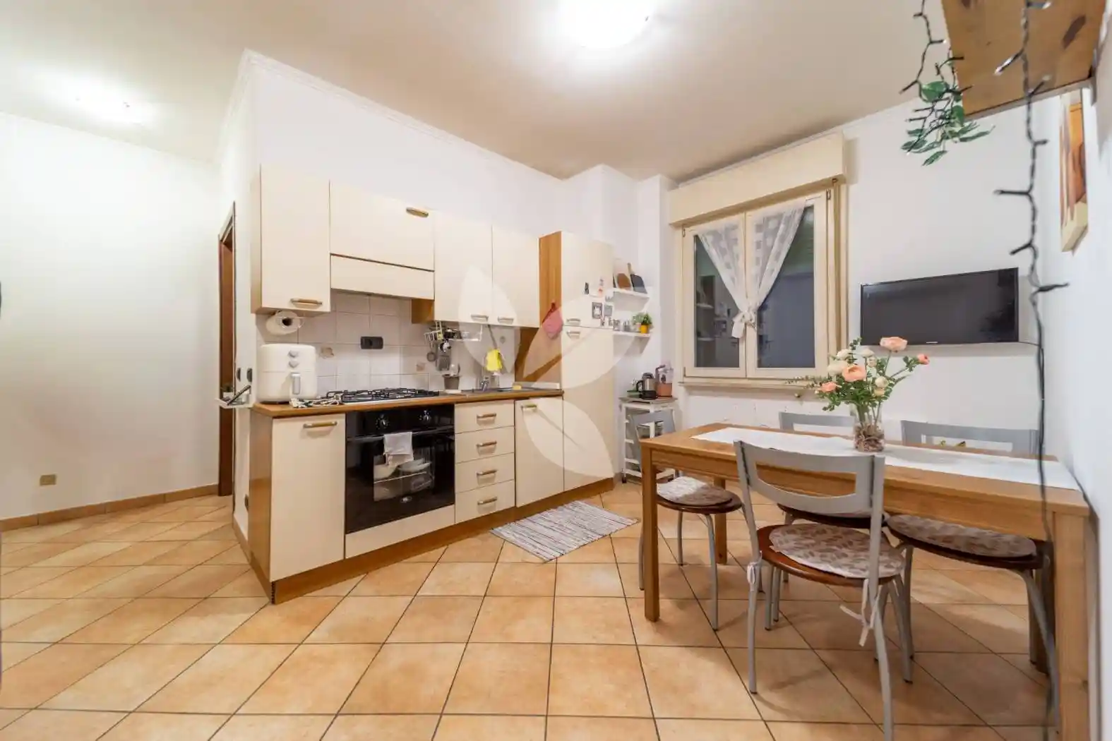 Appartamento in vendita a Parma