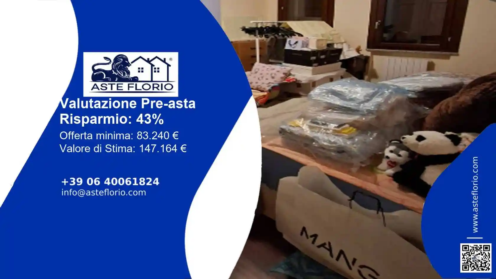 Appartamento in vendita a Felino