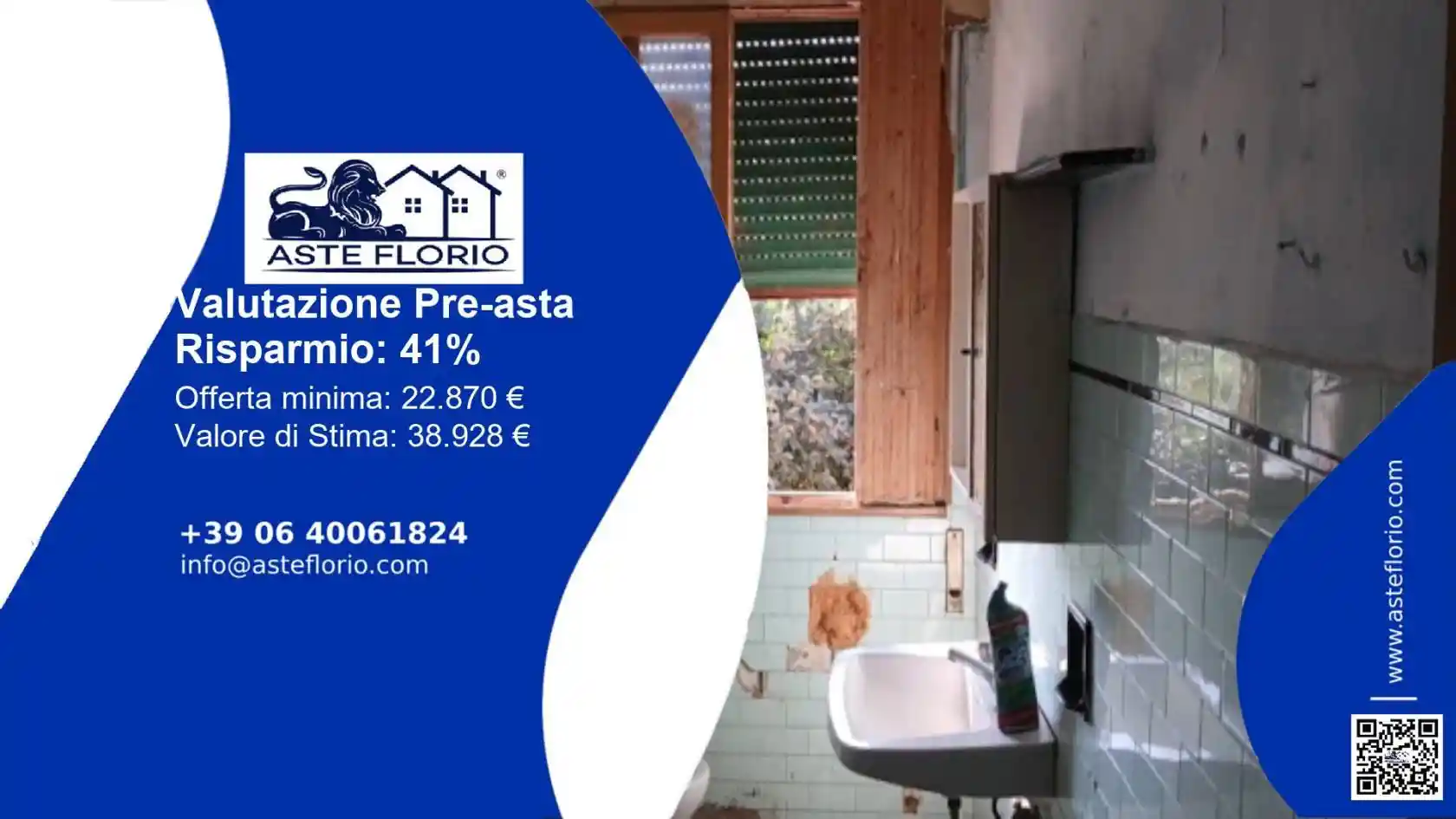 Appartamento in vendita a Badia Polesine