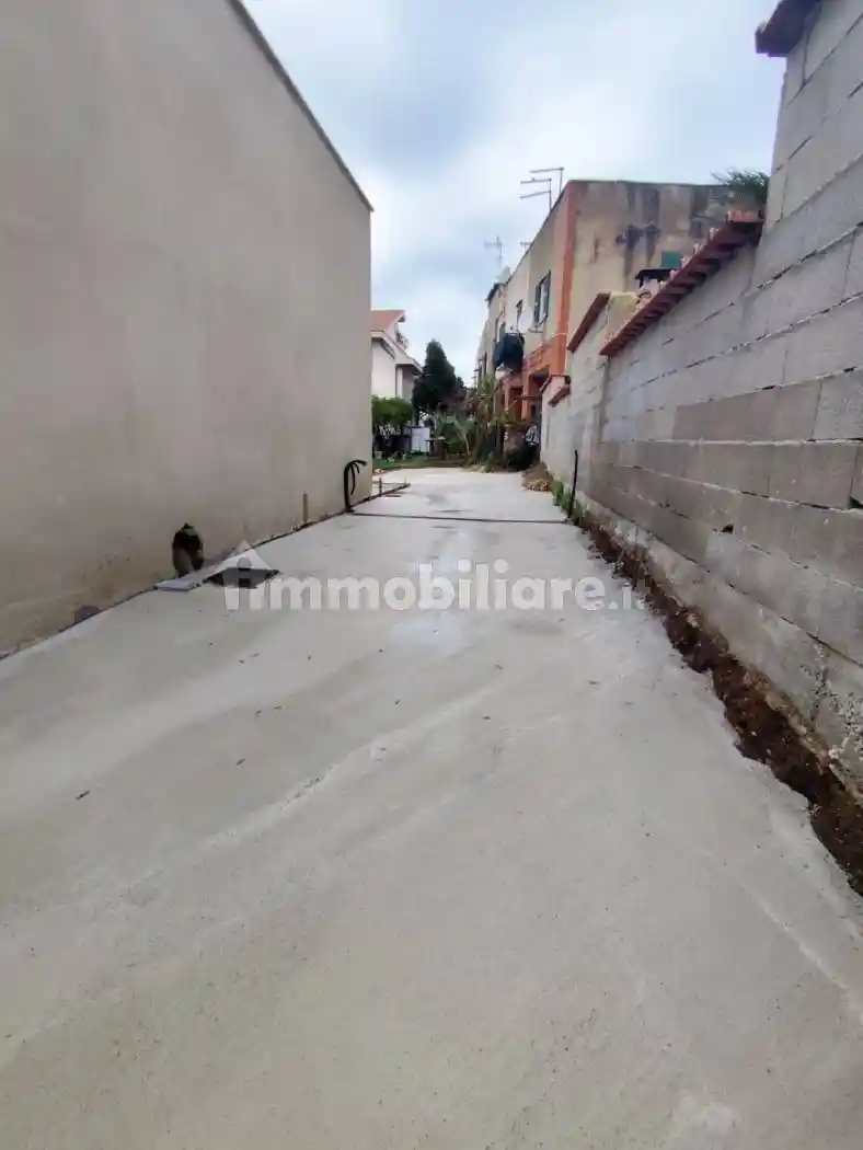 Appartamento in vendita a Guidonia Montecelio