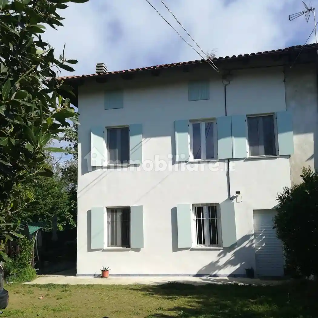 Rustico - Casale in affitto a Montafia