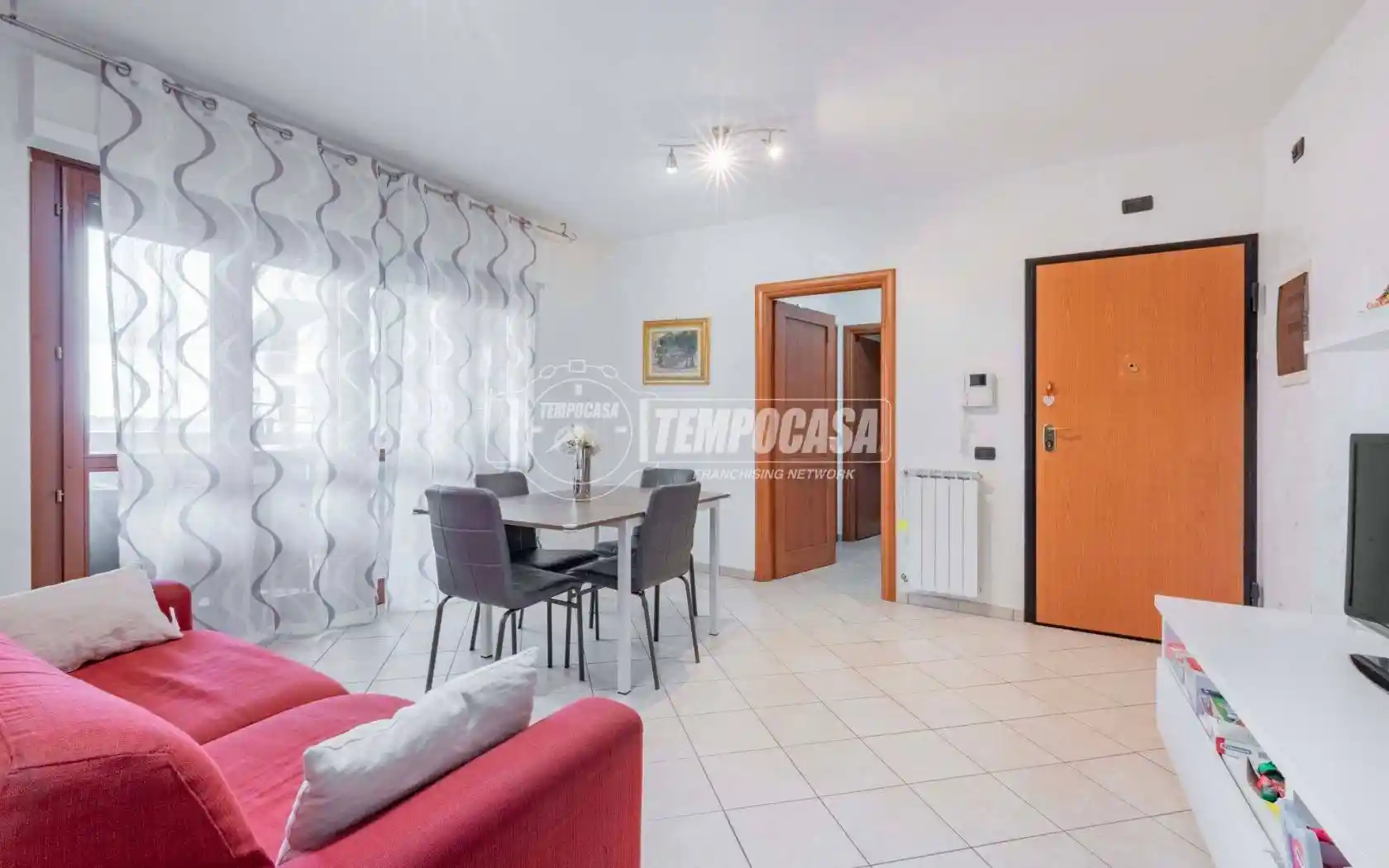 Appartamento in vendita a Fiumicino