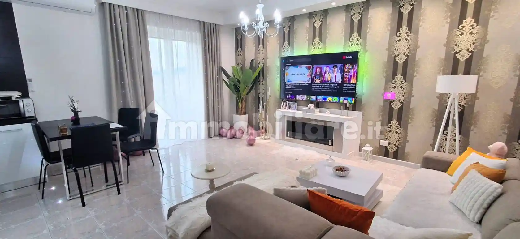 Appartamento in vendita a Graffignano