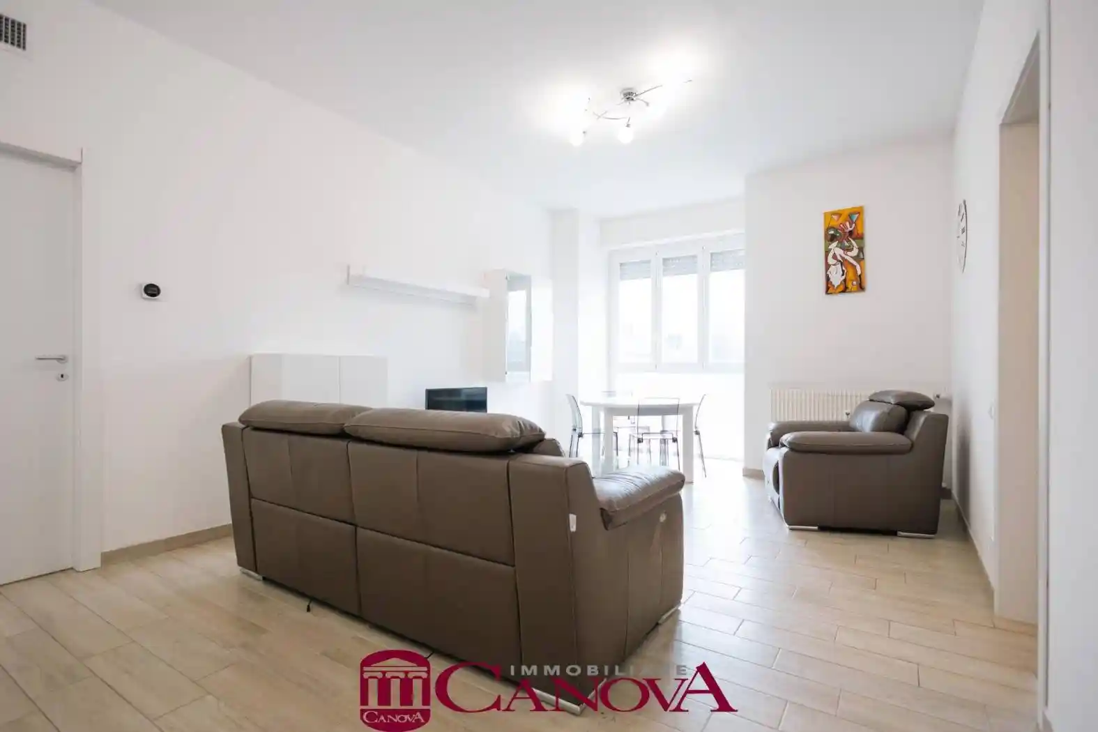 Appartamento in vendita a Lentate sul Seveso