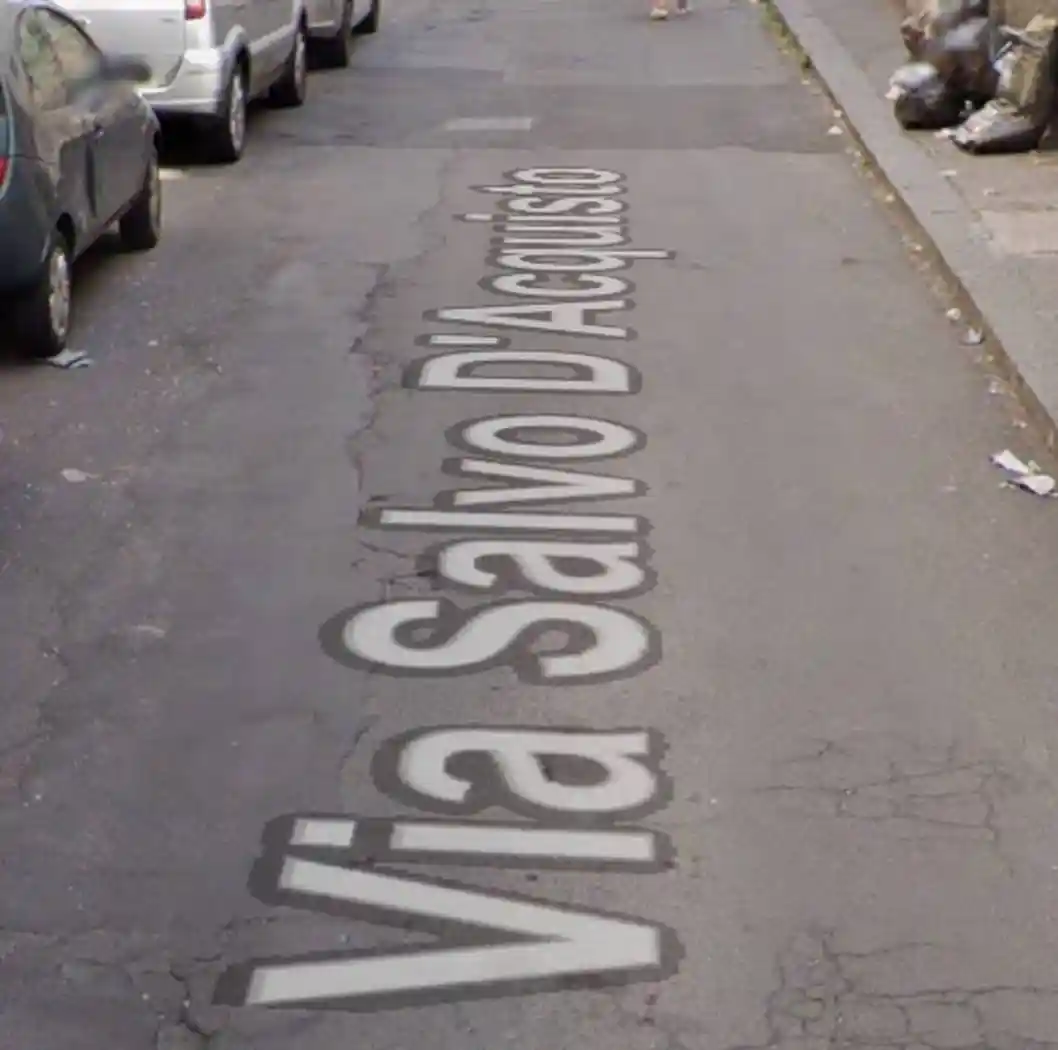 Appartamento in vendita a Catania