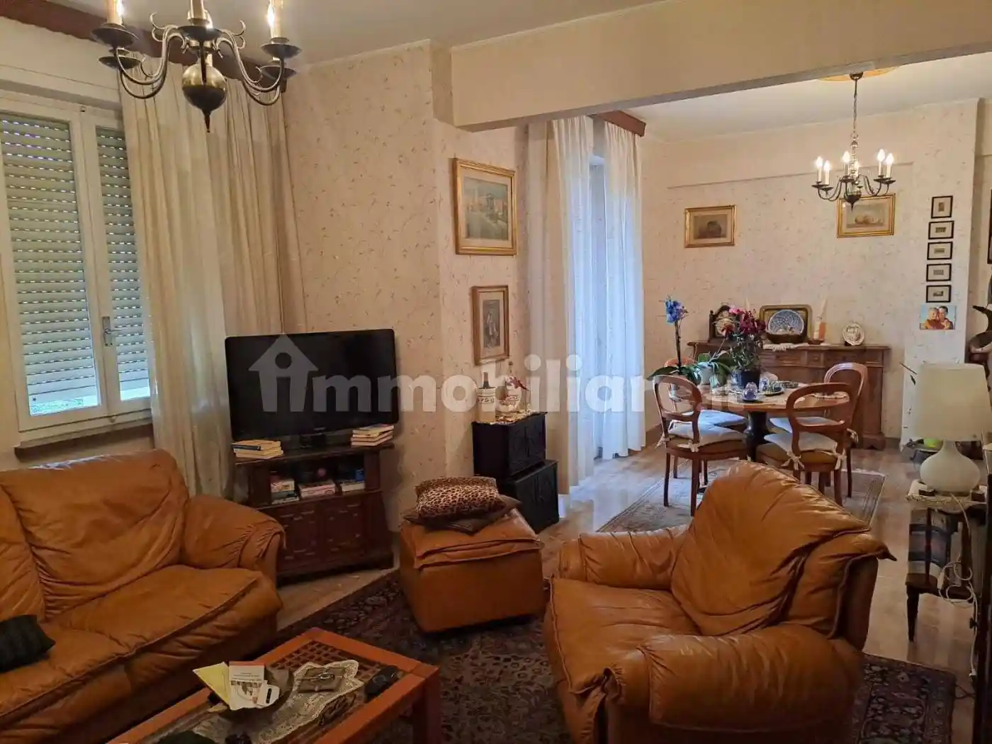 Appartamento in vendita a Livorno