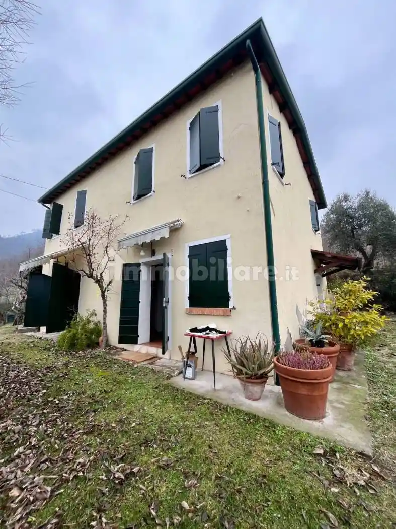 Rustico - Casale in affitto a Galzignano Terme