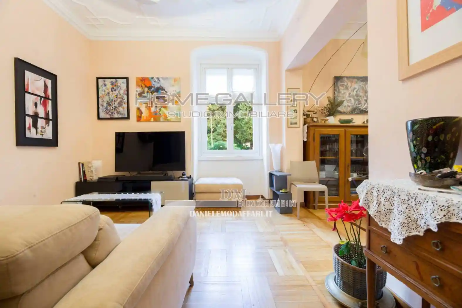 Appartamento in vendita a Genova