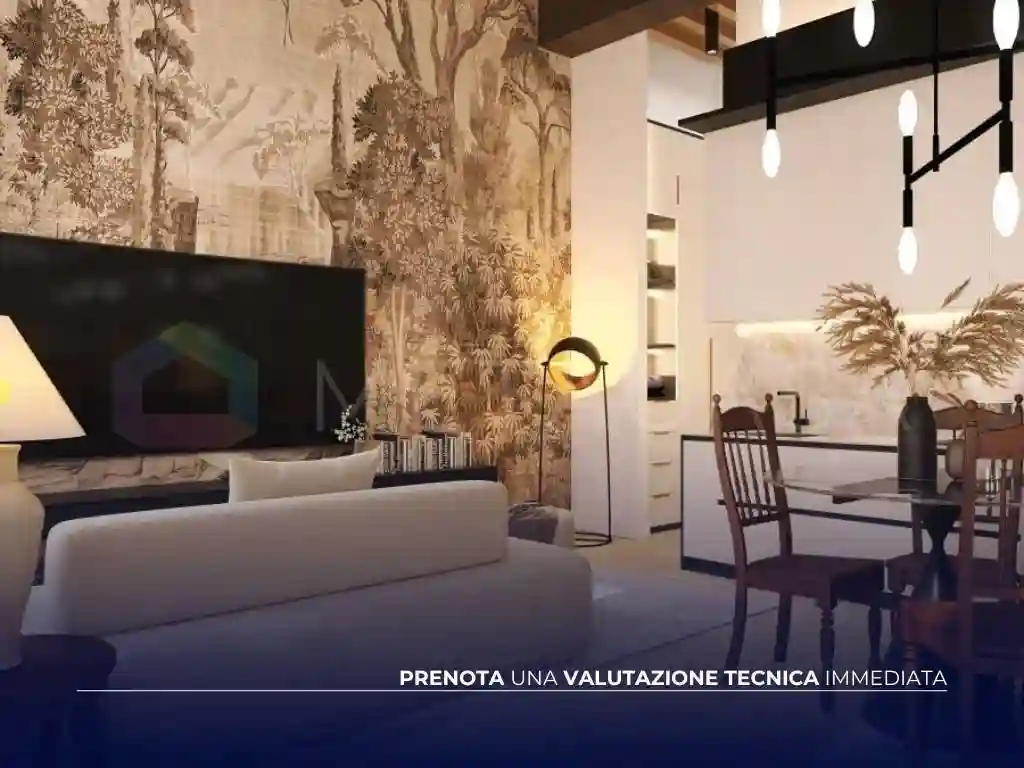 Appartamento - foto 3