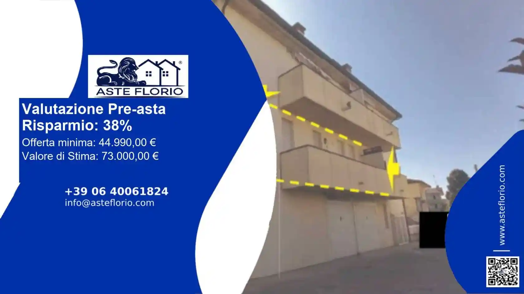 Appartamento in vendita a Rovigo