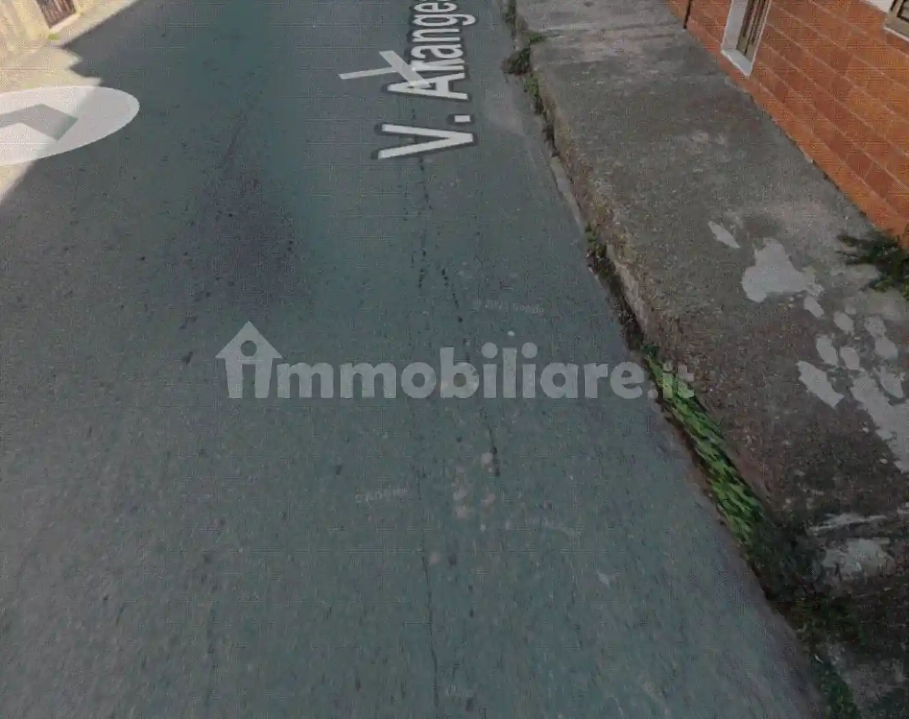 Appartamento in vendita a Reggio Calabria