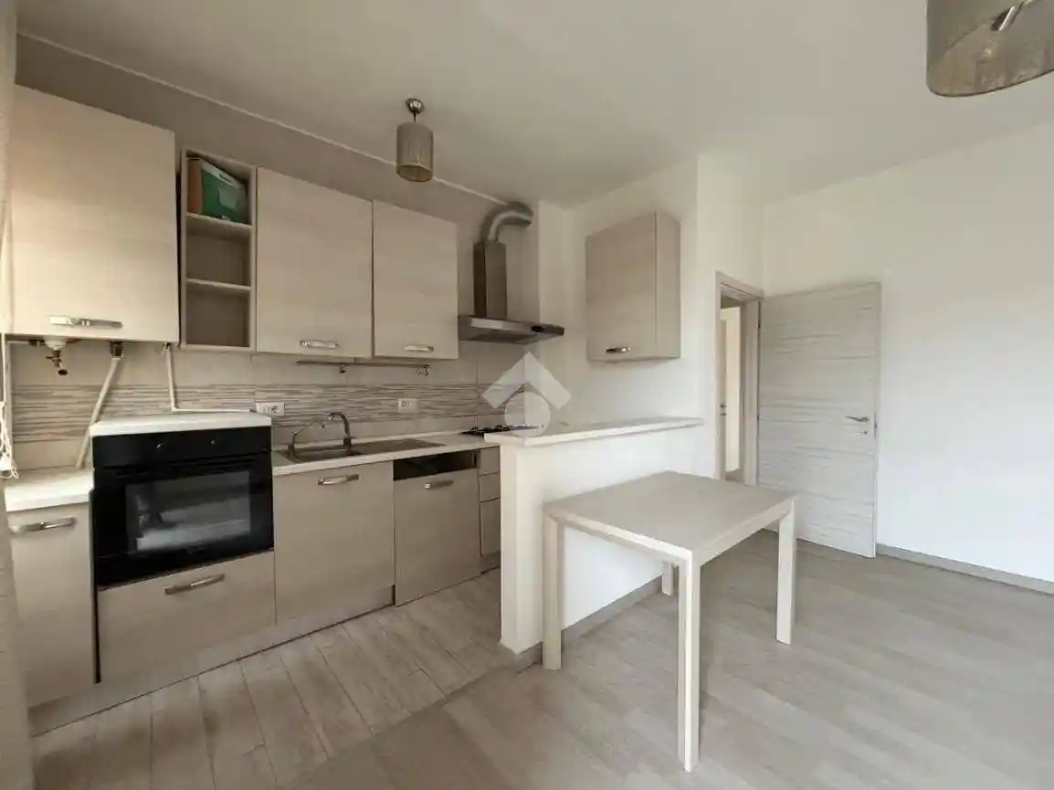 Appartamento in vendita a Bussero