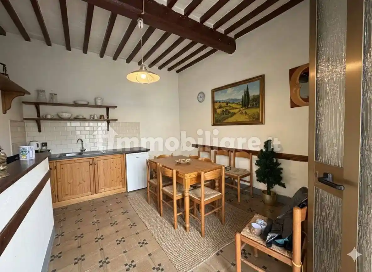 Casa indipendente in vendita a Cascina