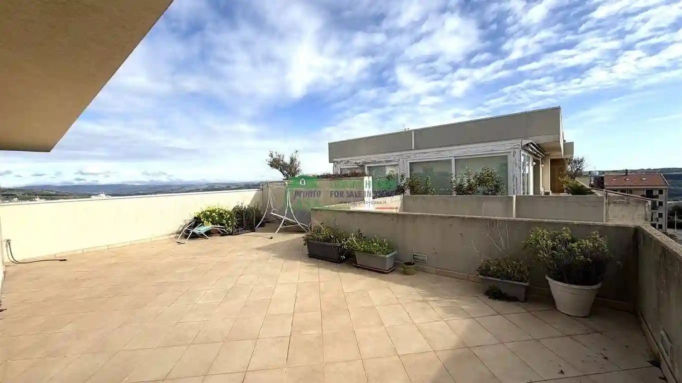 Attico - Mansarda - foto 2