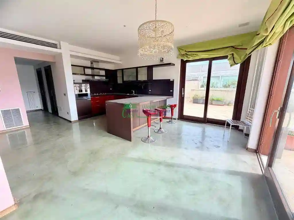 Attico - Mansarda - foto 5