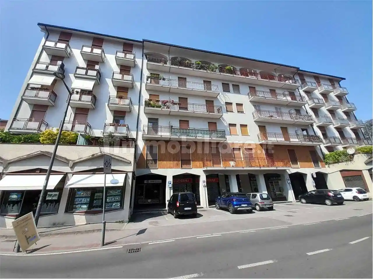 Appartamento in affitto a Cernusco sul Naviglio