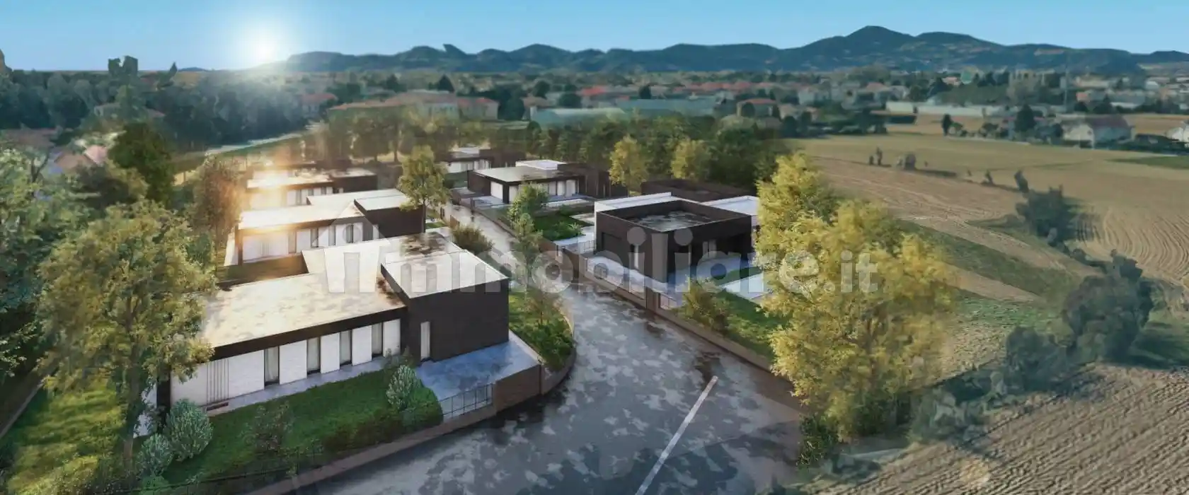 Villa in vendita a Padova