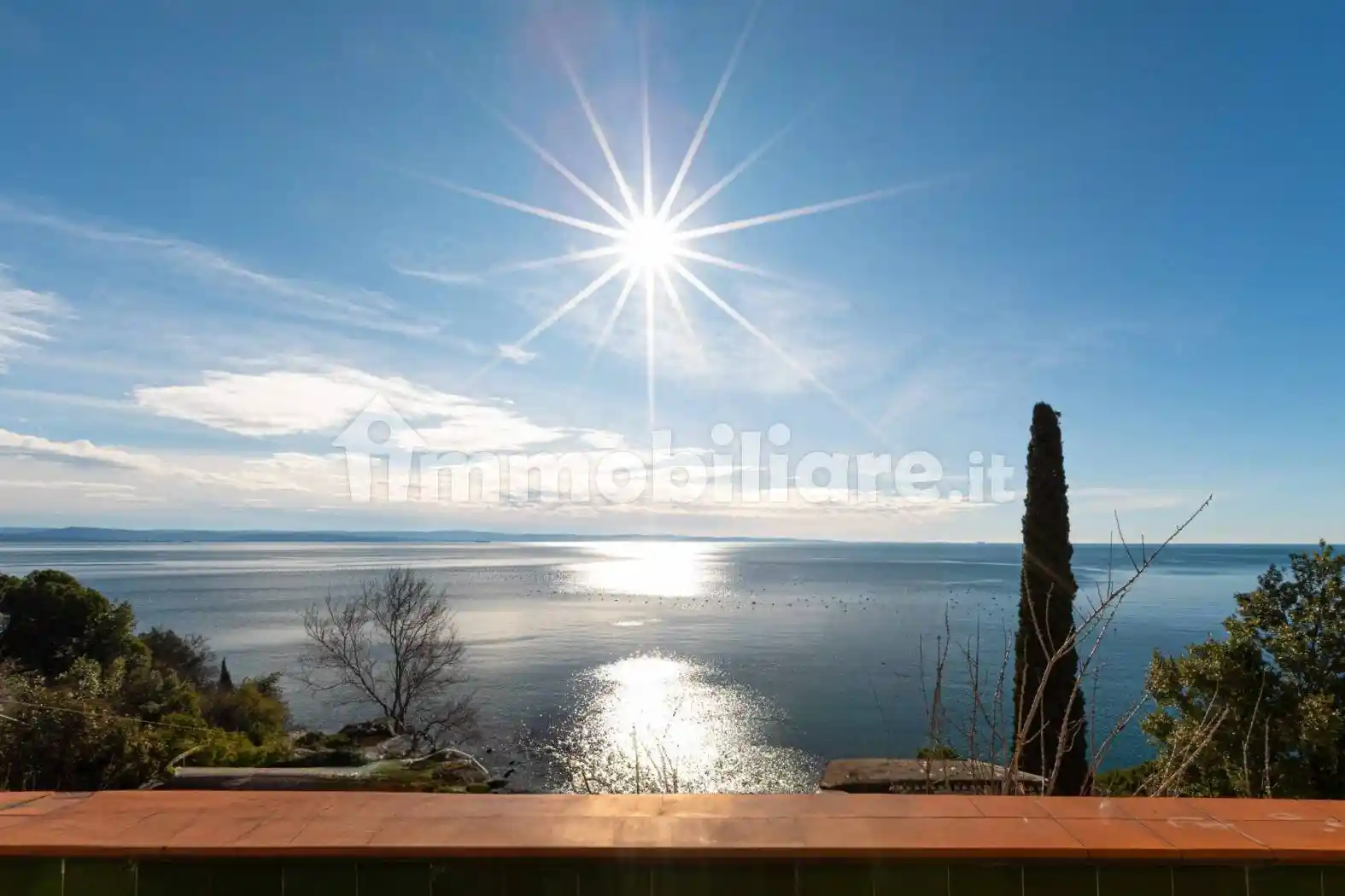 Villa in vendita a Trieste