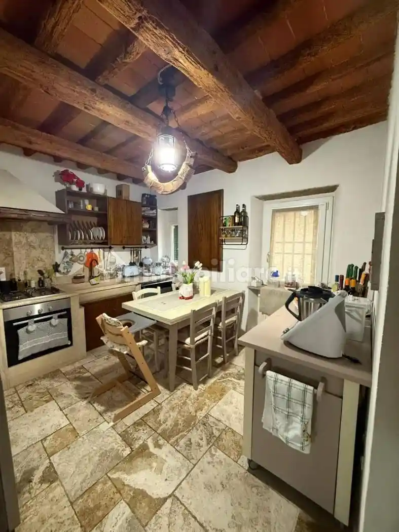 Appartamento in vendita a Signa