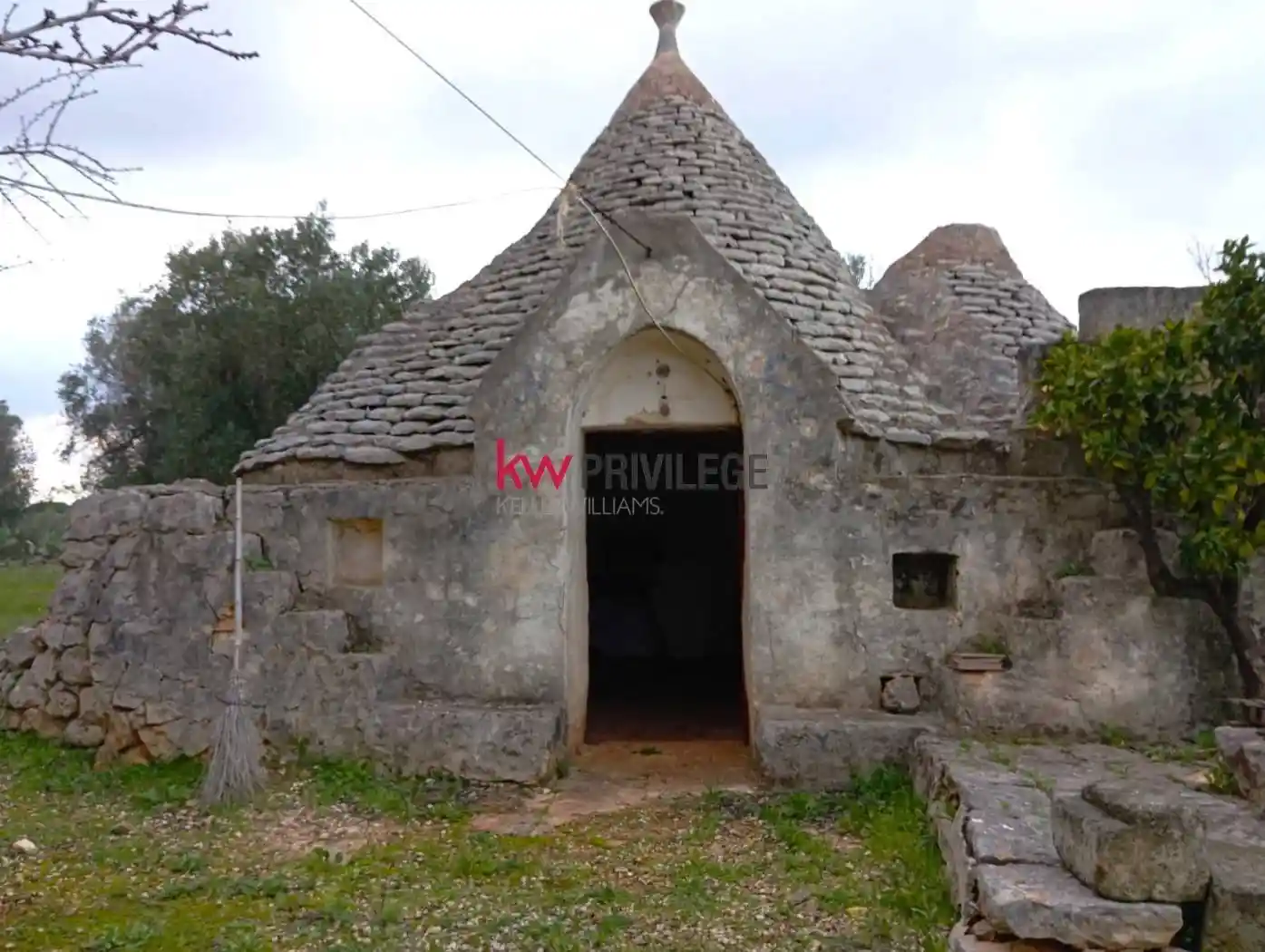 Rustico - Casale in vendita a Ceglie Messapica