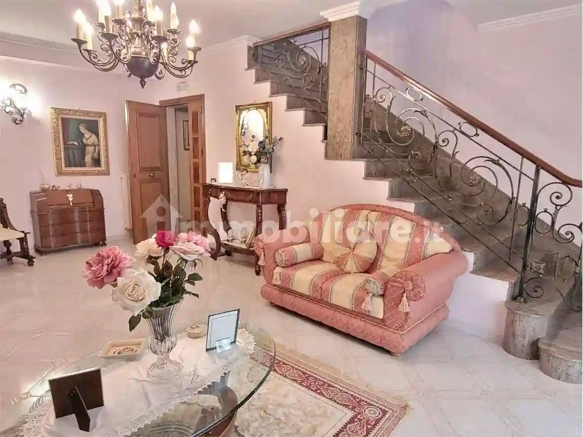 Palazzo - Edificio - foto 2