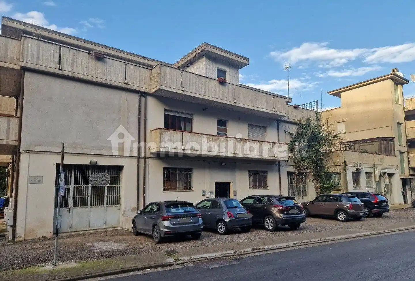 Appartamento in vendita a Sant'Elpidio a Mare