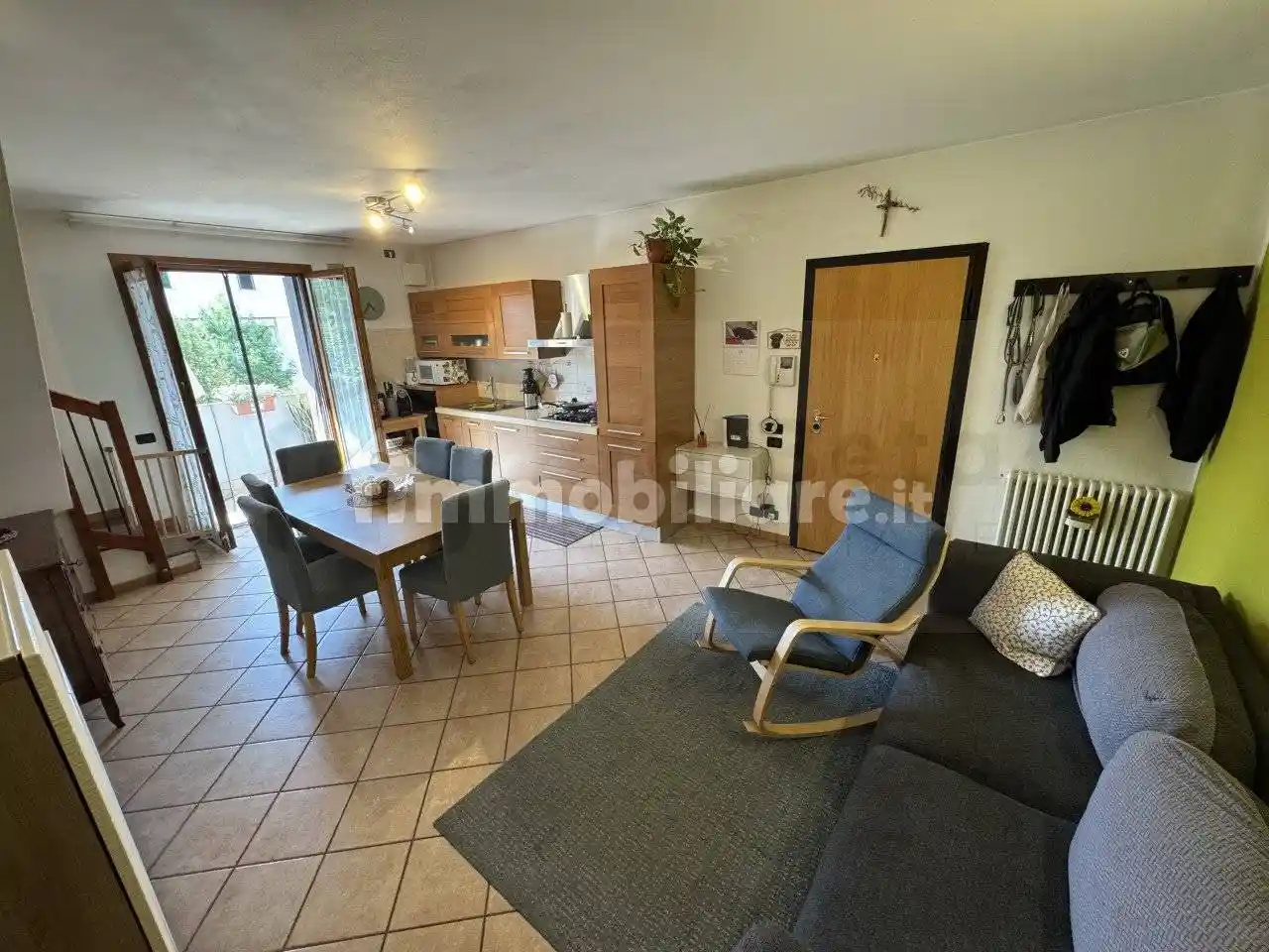 Appartamento in vendita a Padova