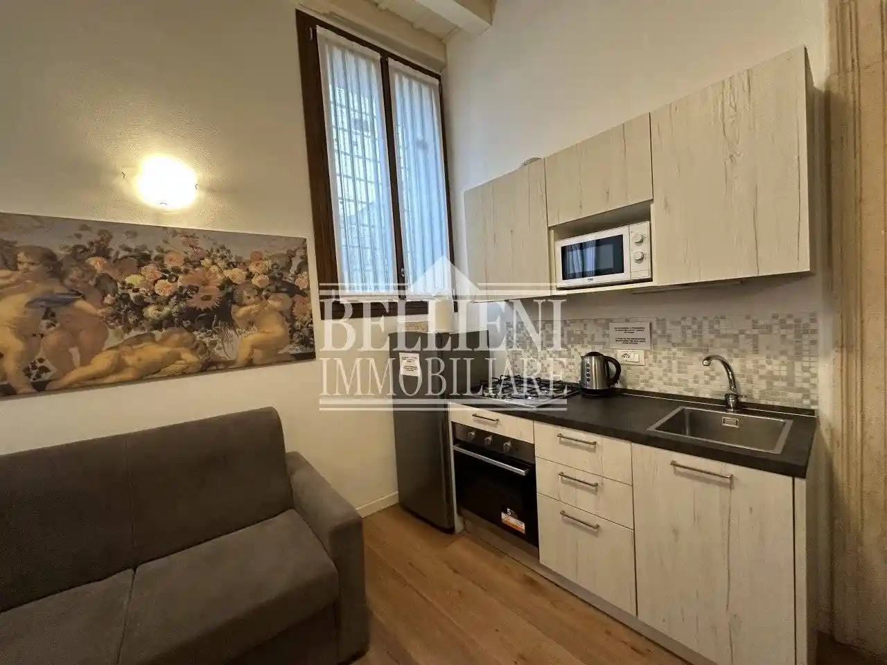 Appartamento in affitto a Vicenza