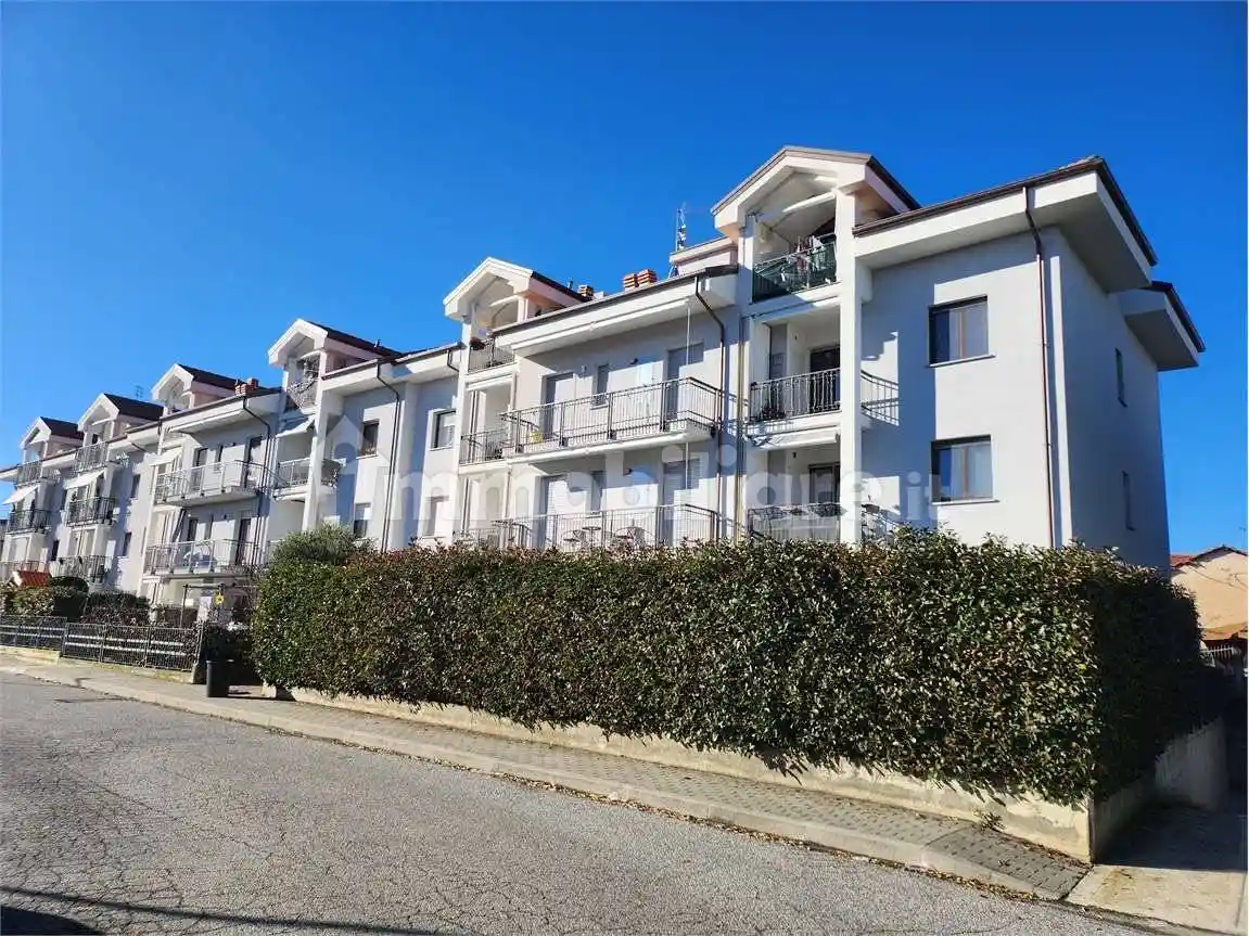 Appartamento in vendita a Cervere