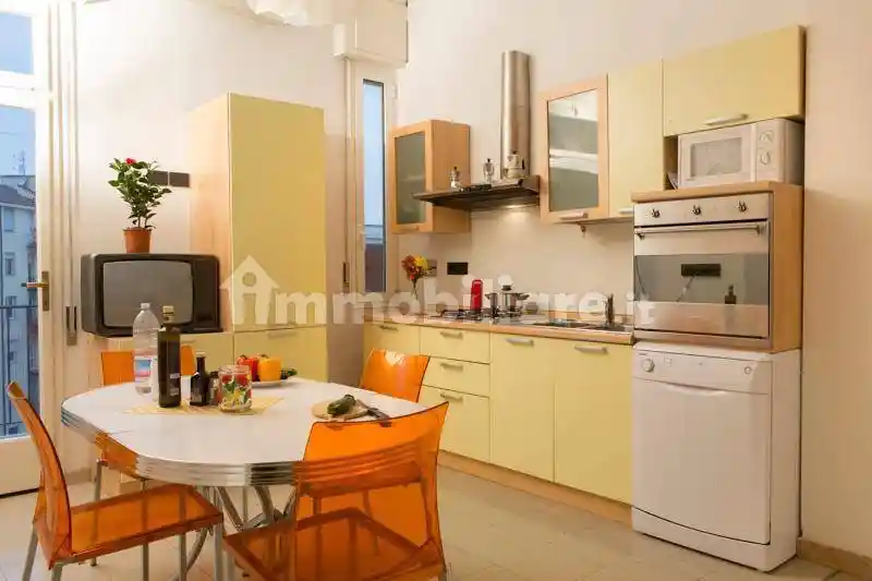 Appartamento in vendita a Bologna