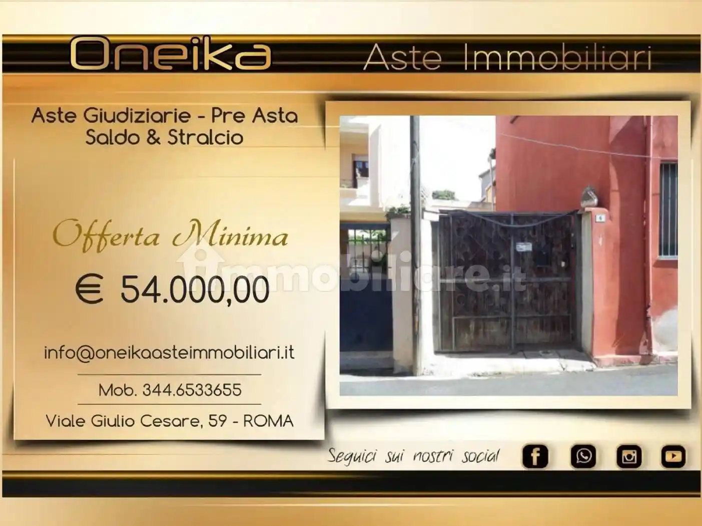 Appartamento in vendita a Assemini