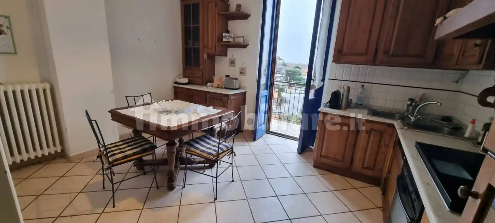 Appartamento in vendita a Buggiano