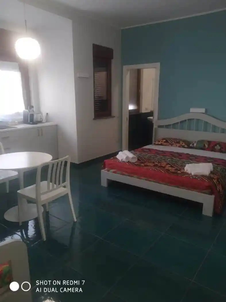 Appartamento in affitto a Salerno