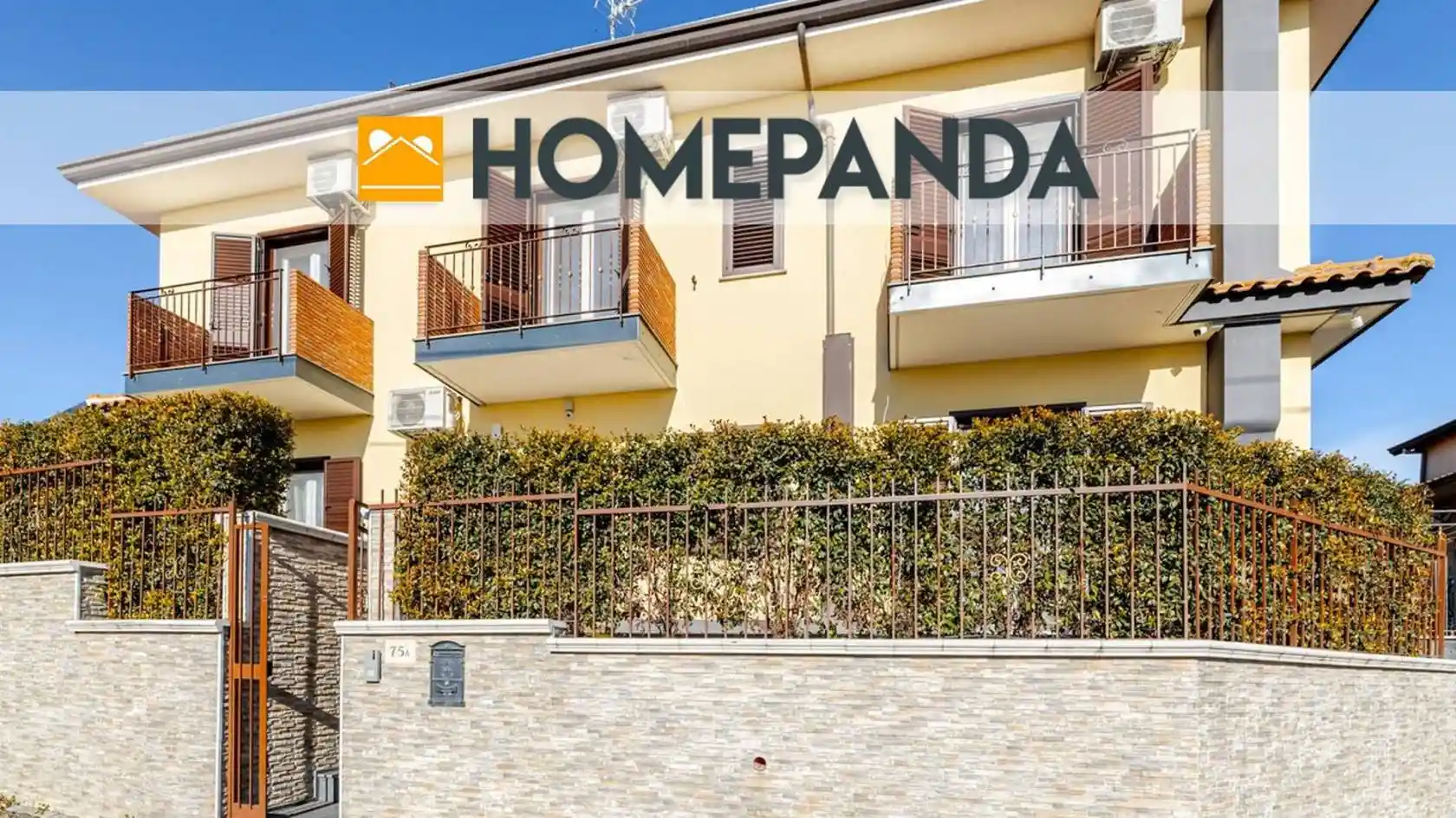 Villa in vendita a Nicolosi