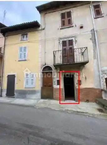 Appartamento in vendita a San Cristoforo