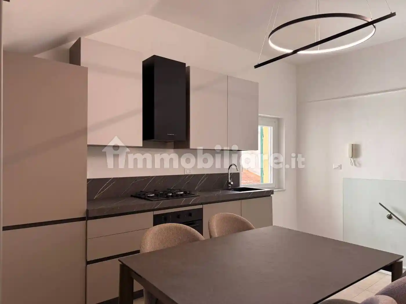 Appartamento in vendita a Alassio