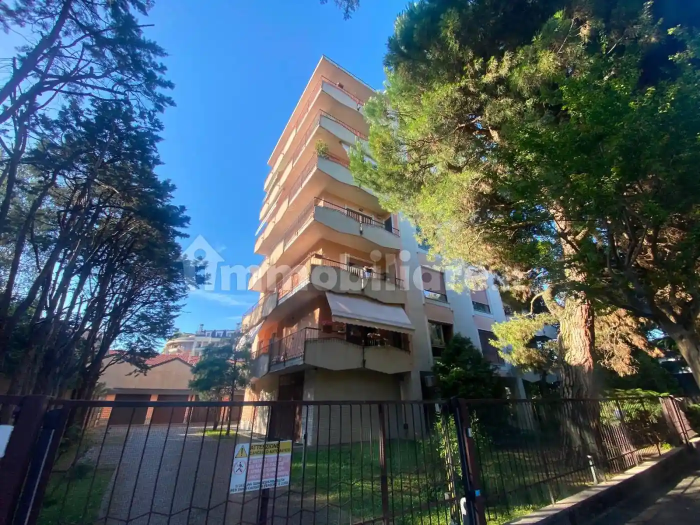 Appartamento in affitto a Castellanza