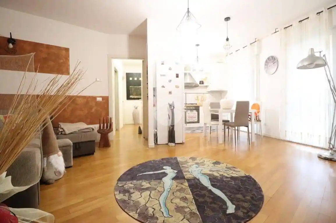 Appartamento in vendita a San Giorgio Bigarello