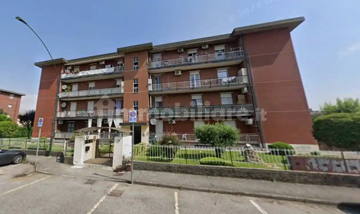 Appartamento in vendita a Coccaglio