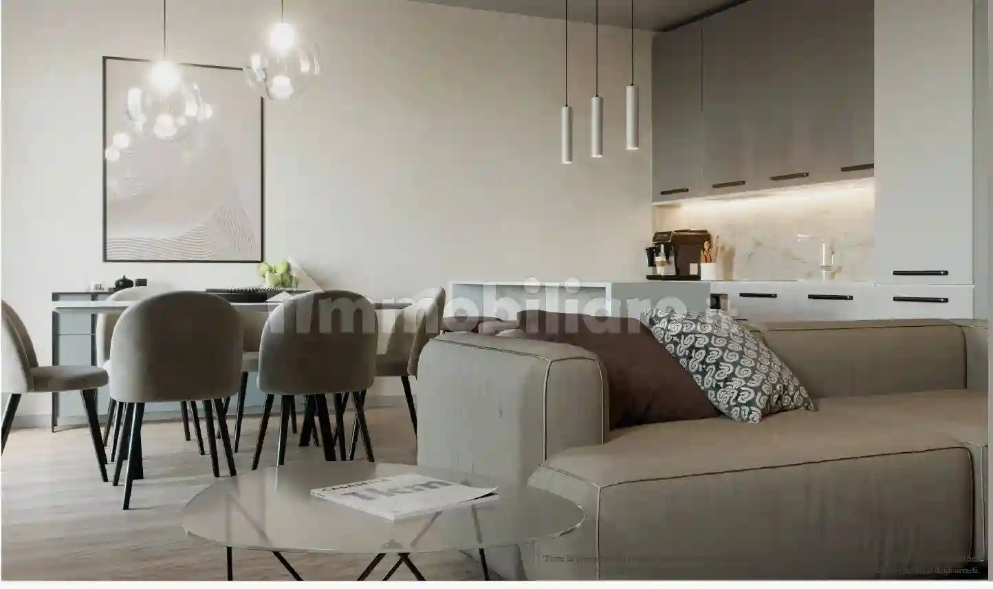 Appartamento - foto 4