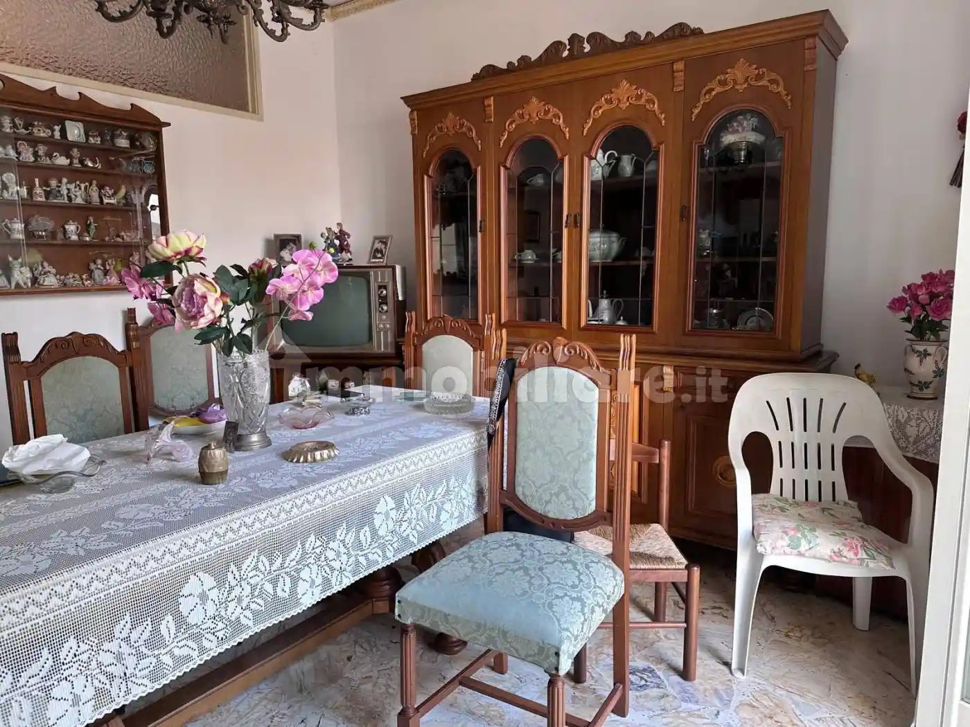 Appartamento in vendita a Augusta