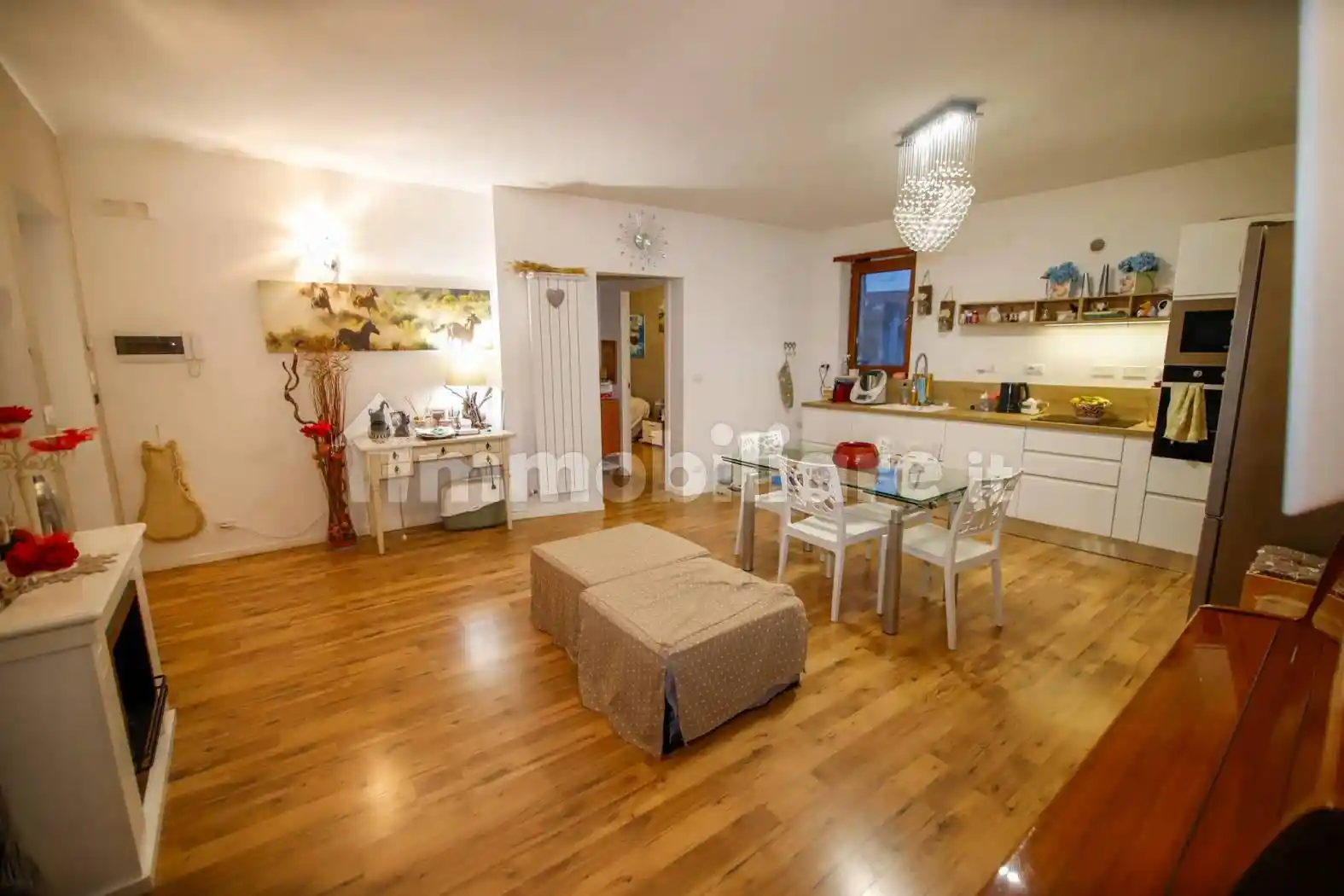 Casa indipendente in vendita a Montanaro